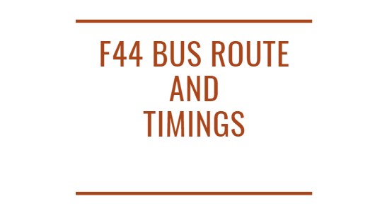 F44 Bus