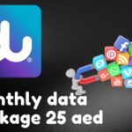 DU Whatsapp Package Monthly