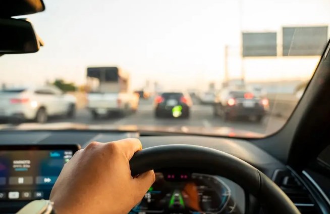 Driving Under the Influence of Alcohol in UAE